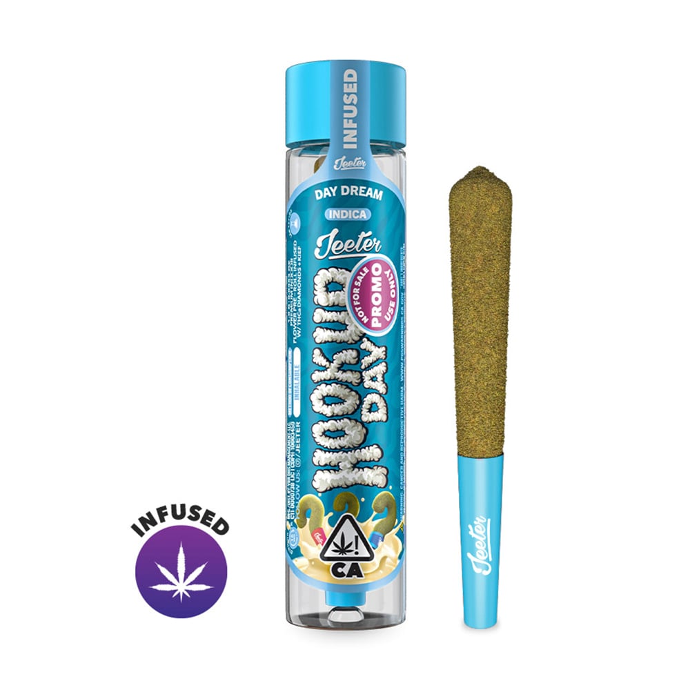 Hook Up Day POG [1g] by Jeeter