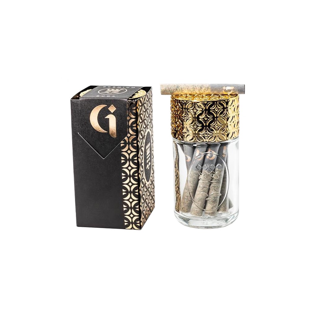 Johnny Utah [.35g] by GoldKine