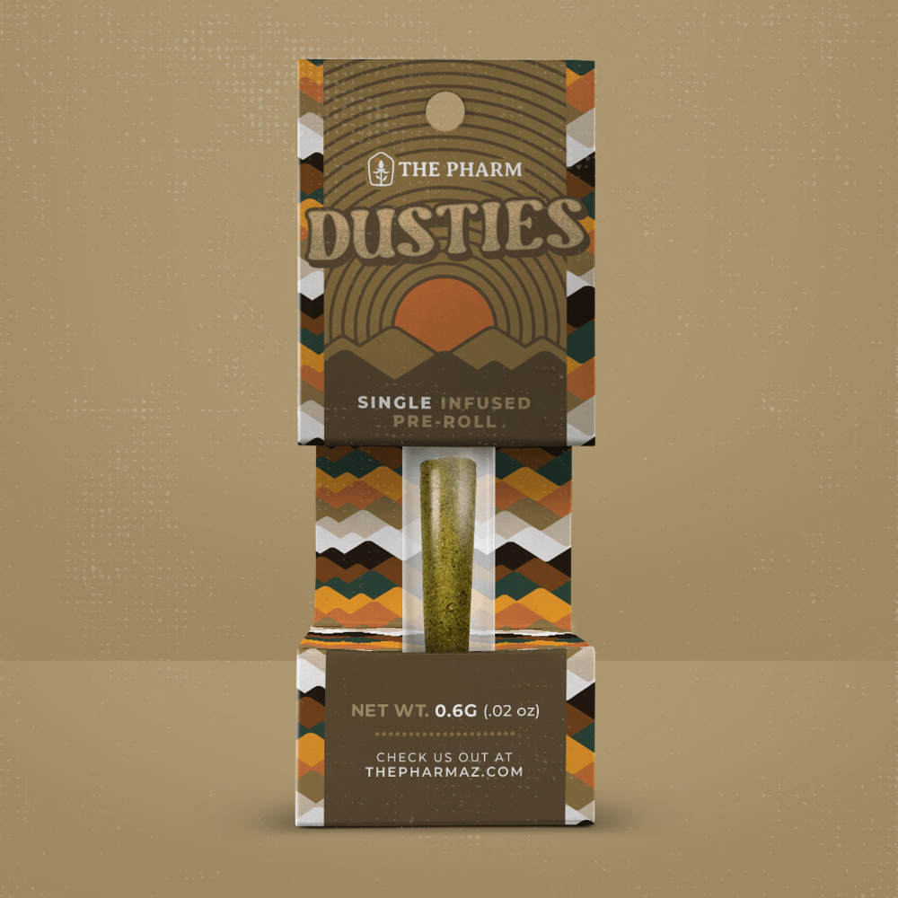 Key Lime Brulee [0.6g] by Dusties