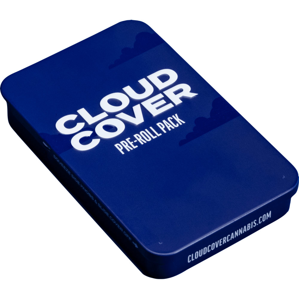 Apple Runtz [.5g] by Cloud Cover