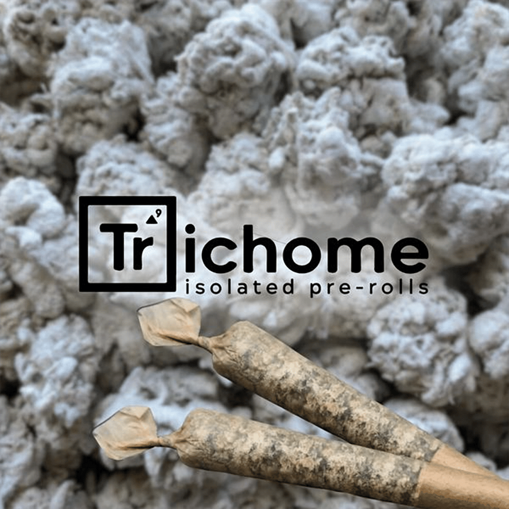 92 Octane [.5g] by Trichome Extracts