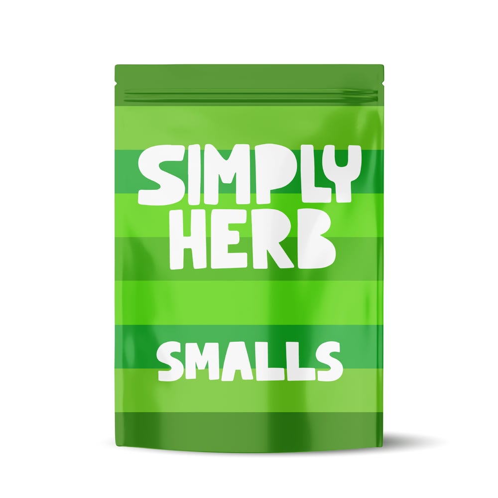 Mandarin Z by Simply Herb