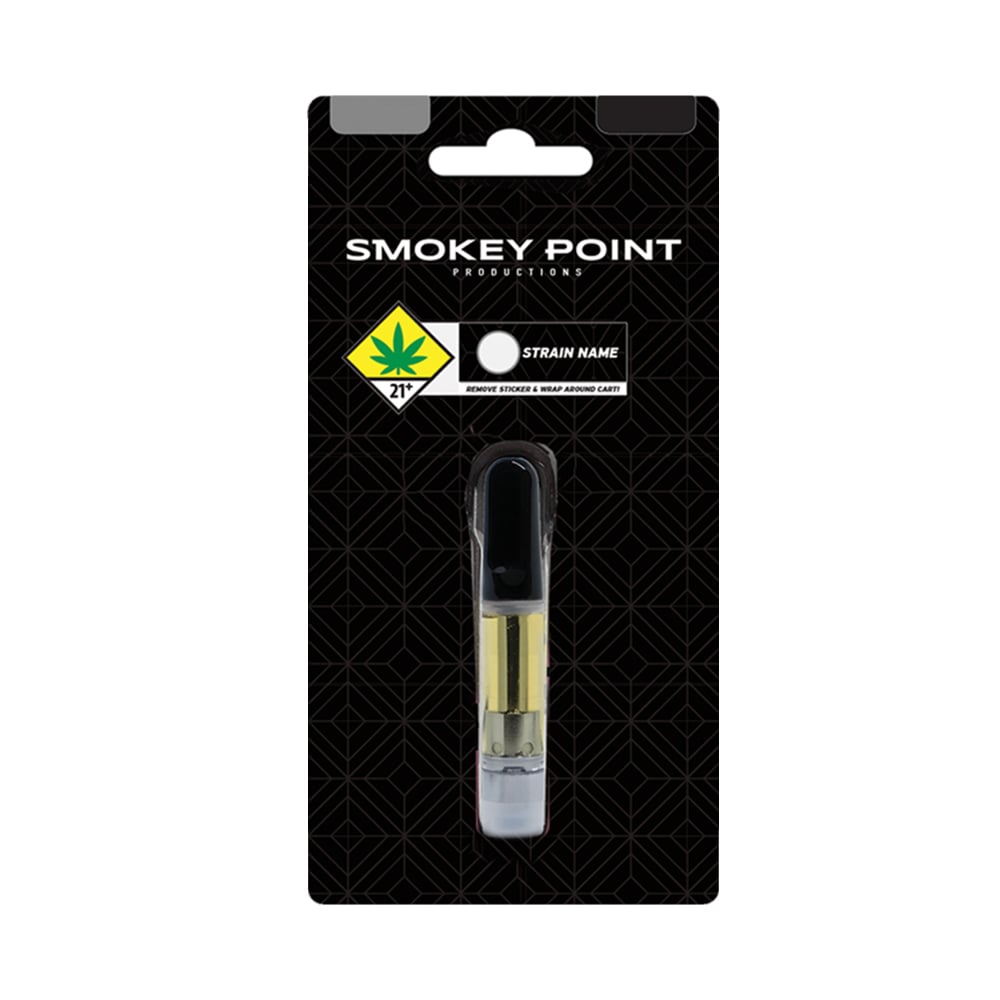 Alien on Moonshine by Smokey Point Productions
