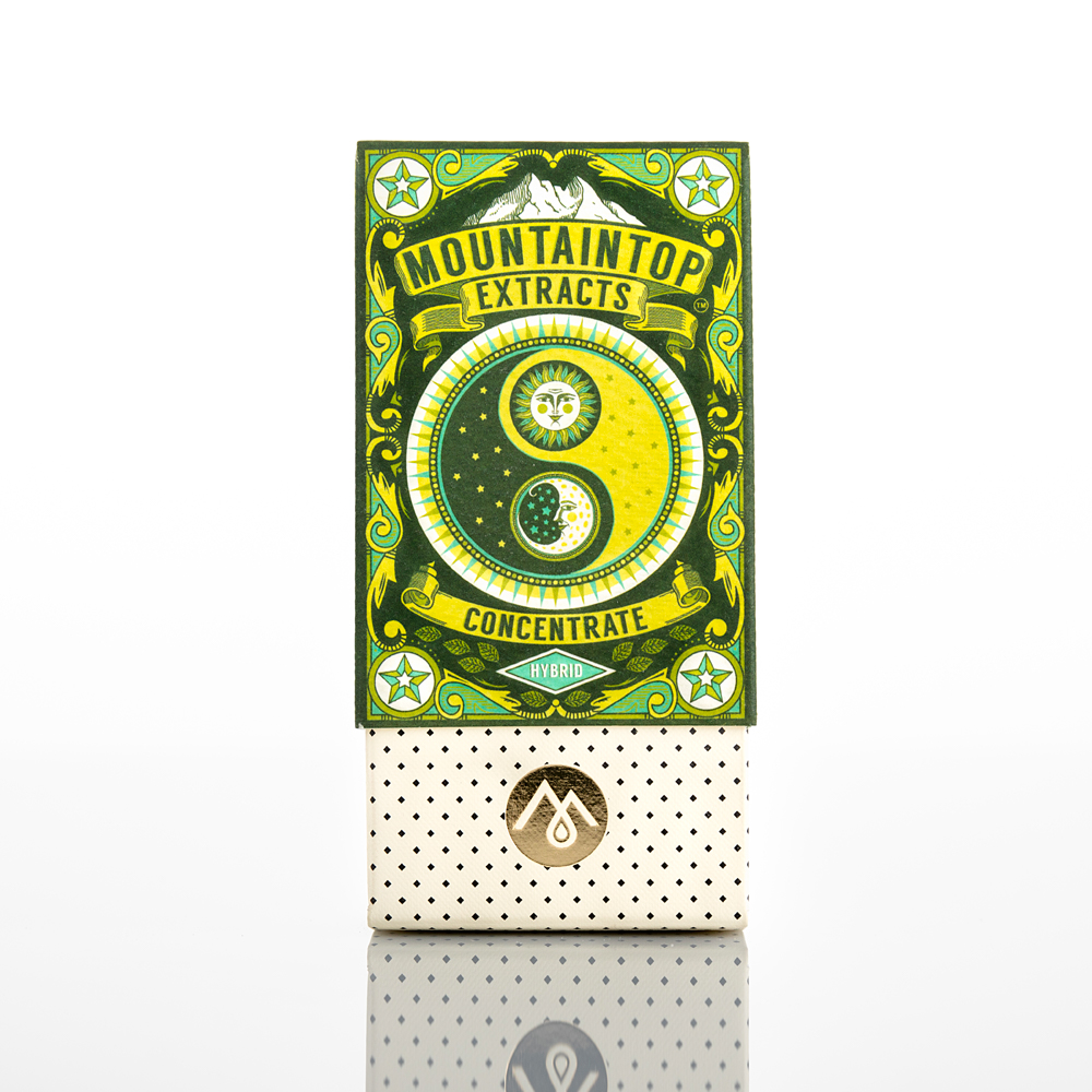 AFberry by Mountaintop Extracts