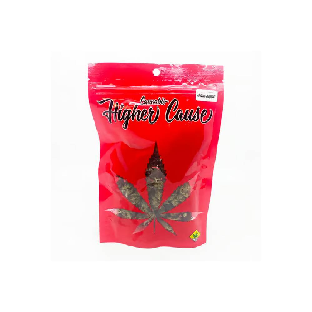Ace of Spaces [29g] by Higher Cause