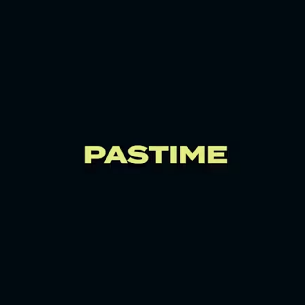 Garlic Milk by Pastime