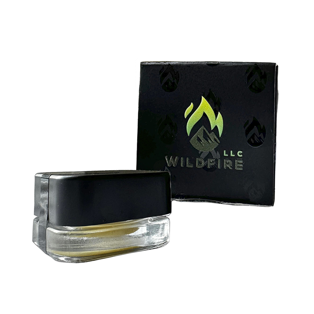 Variety Pack [5g] by Wildfire