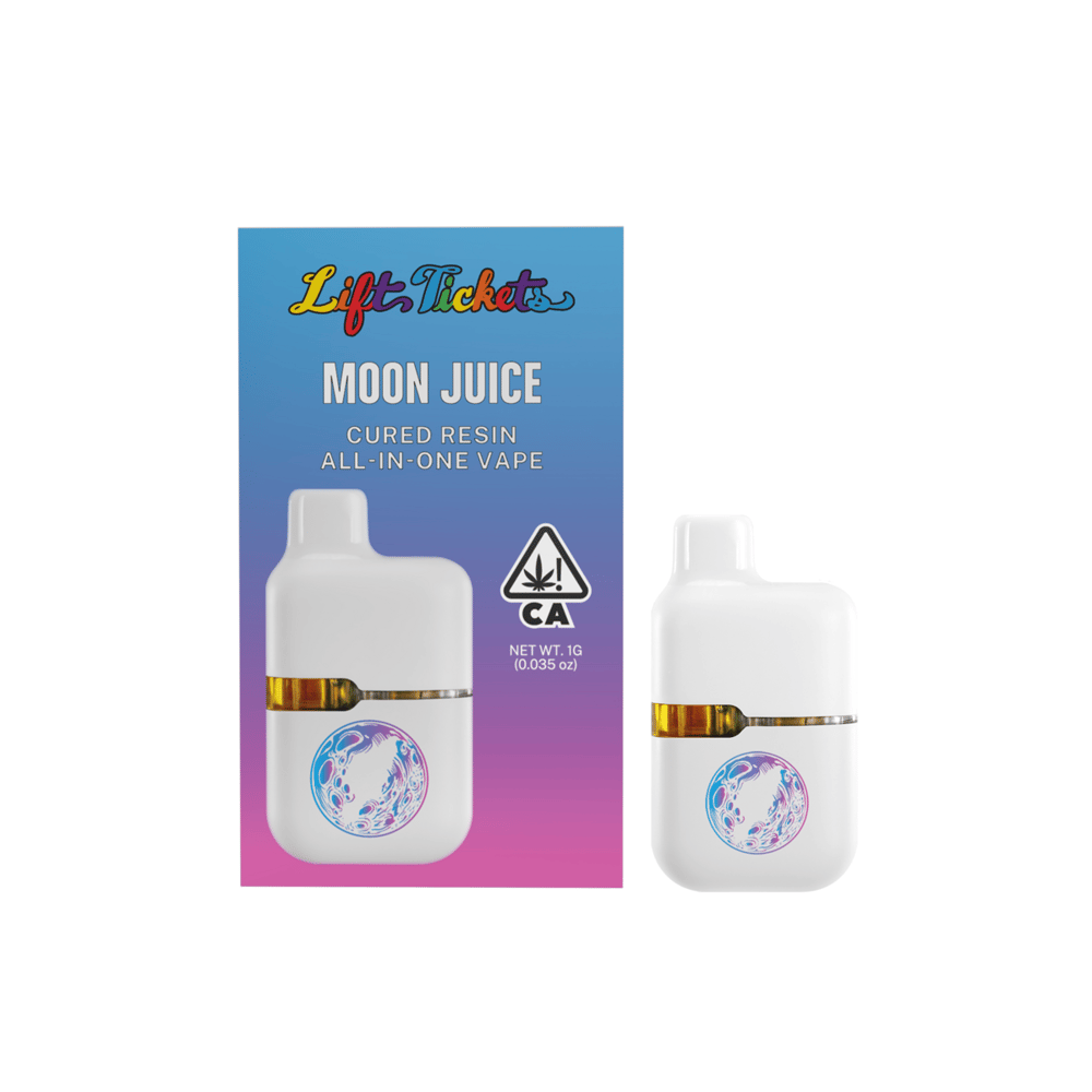 Galactic Jack [1g] by Lift Tickets