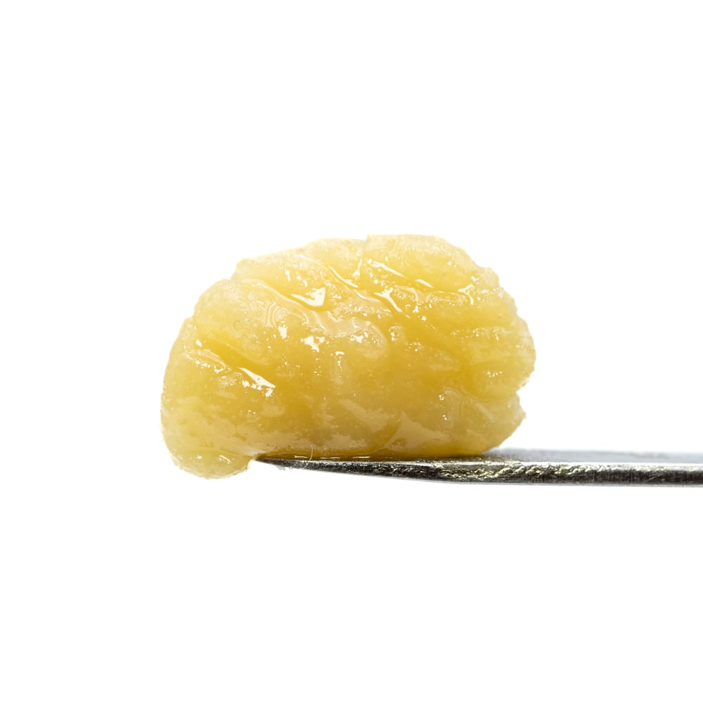 Z Berries by Rosin Tech Labs