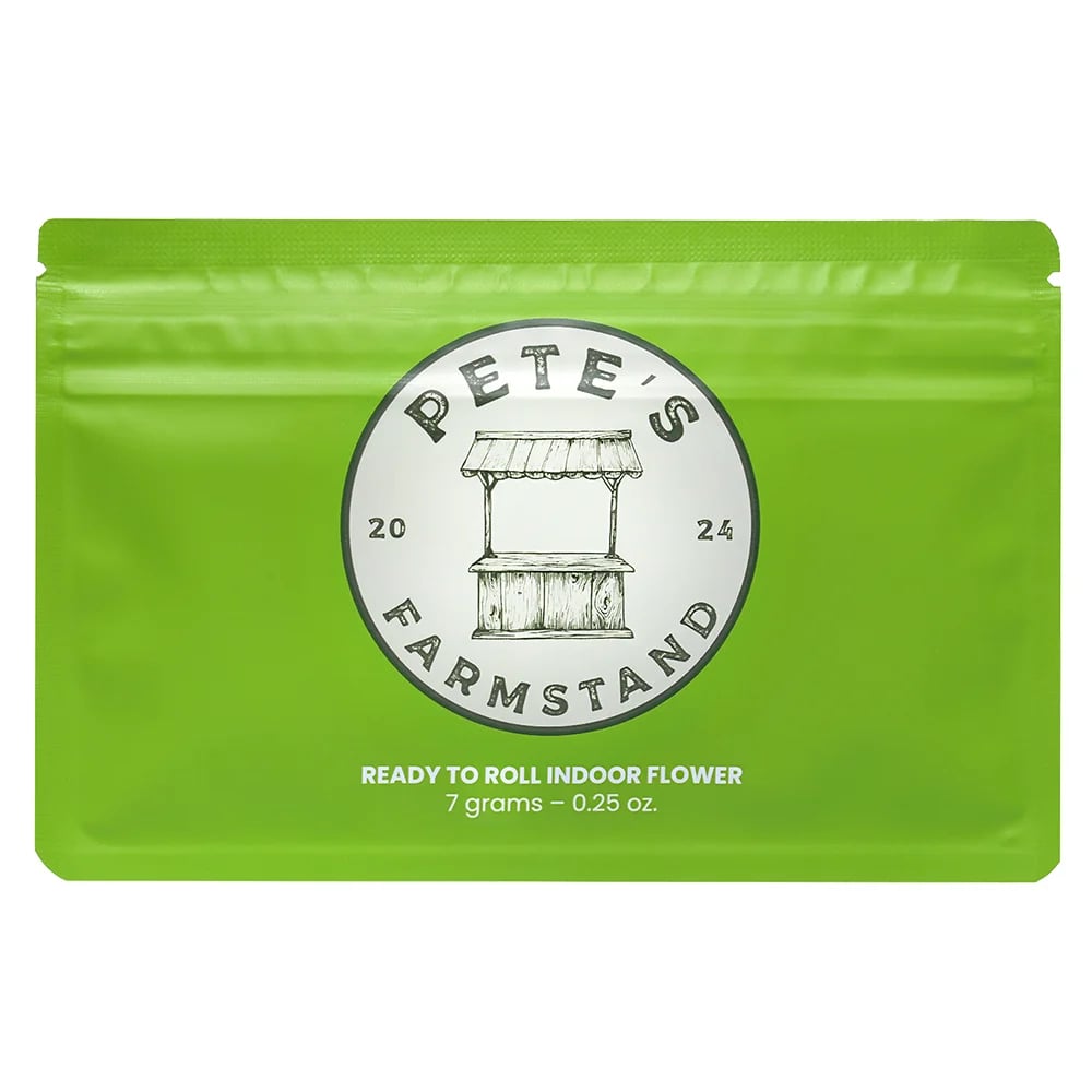 Trap Candy by Pete's Farmstand