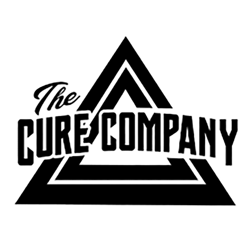 Perfect Traiangle by The Cure Company