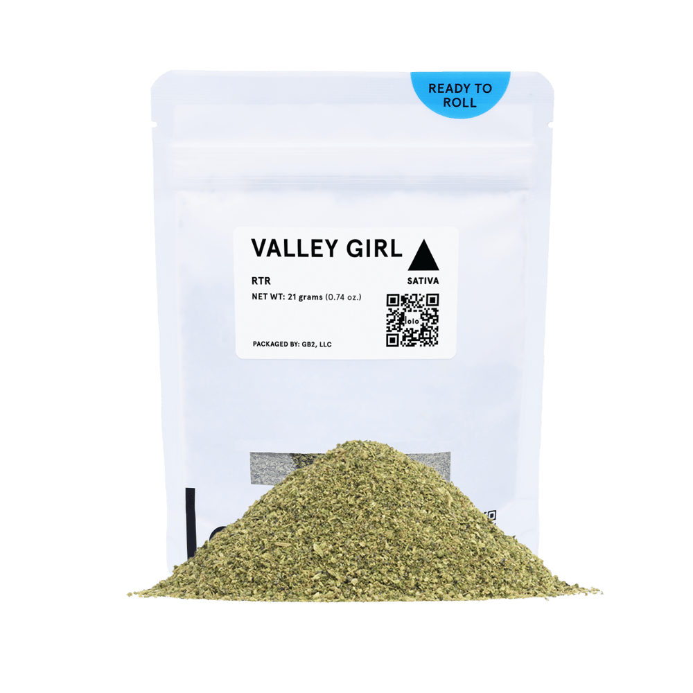 Valley Girl [21g] by lolo
