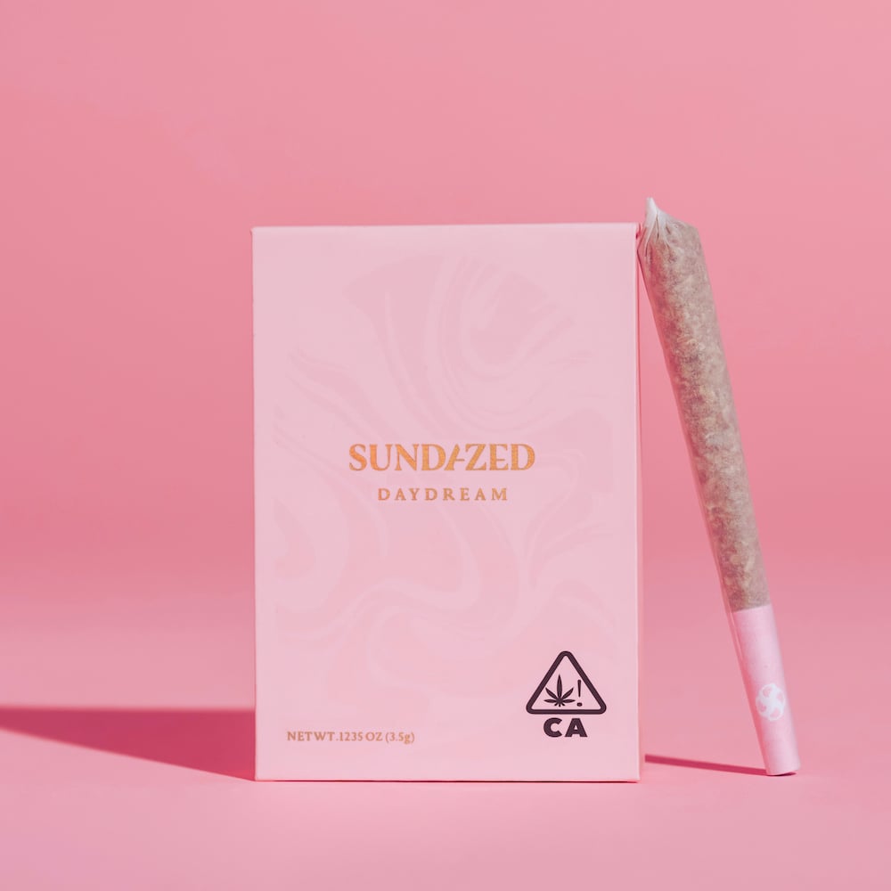 Glow Up [.7g] by Sundazed