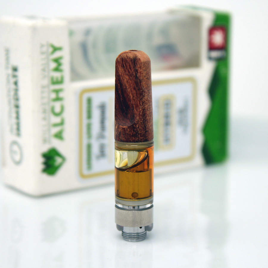 Guava Yogurt by Willamette Valley Alchemy (WVA)