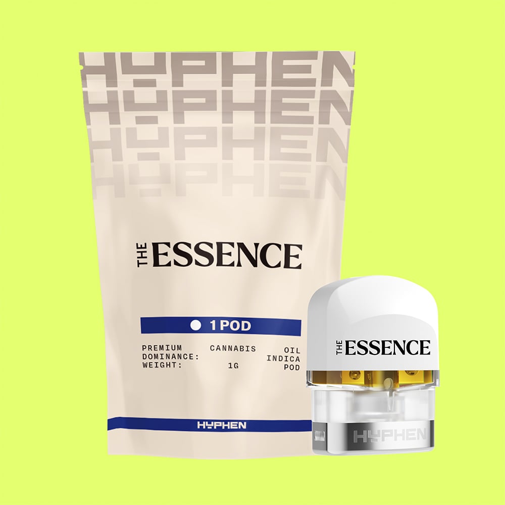 HYPHEN Permanent Marker by (the) Essence