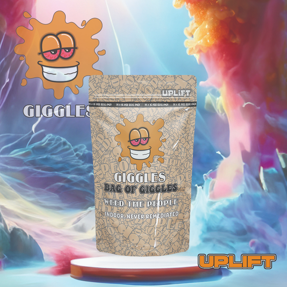 10K Jack [1g x 28] by Giggles