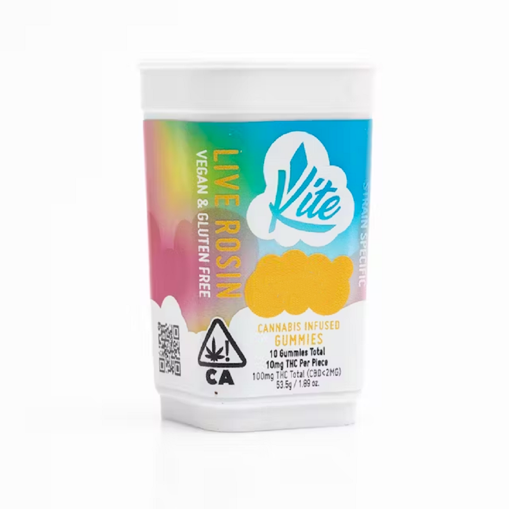 Berry [10pk] (100mg) by Kite