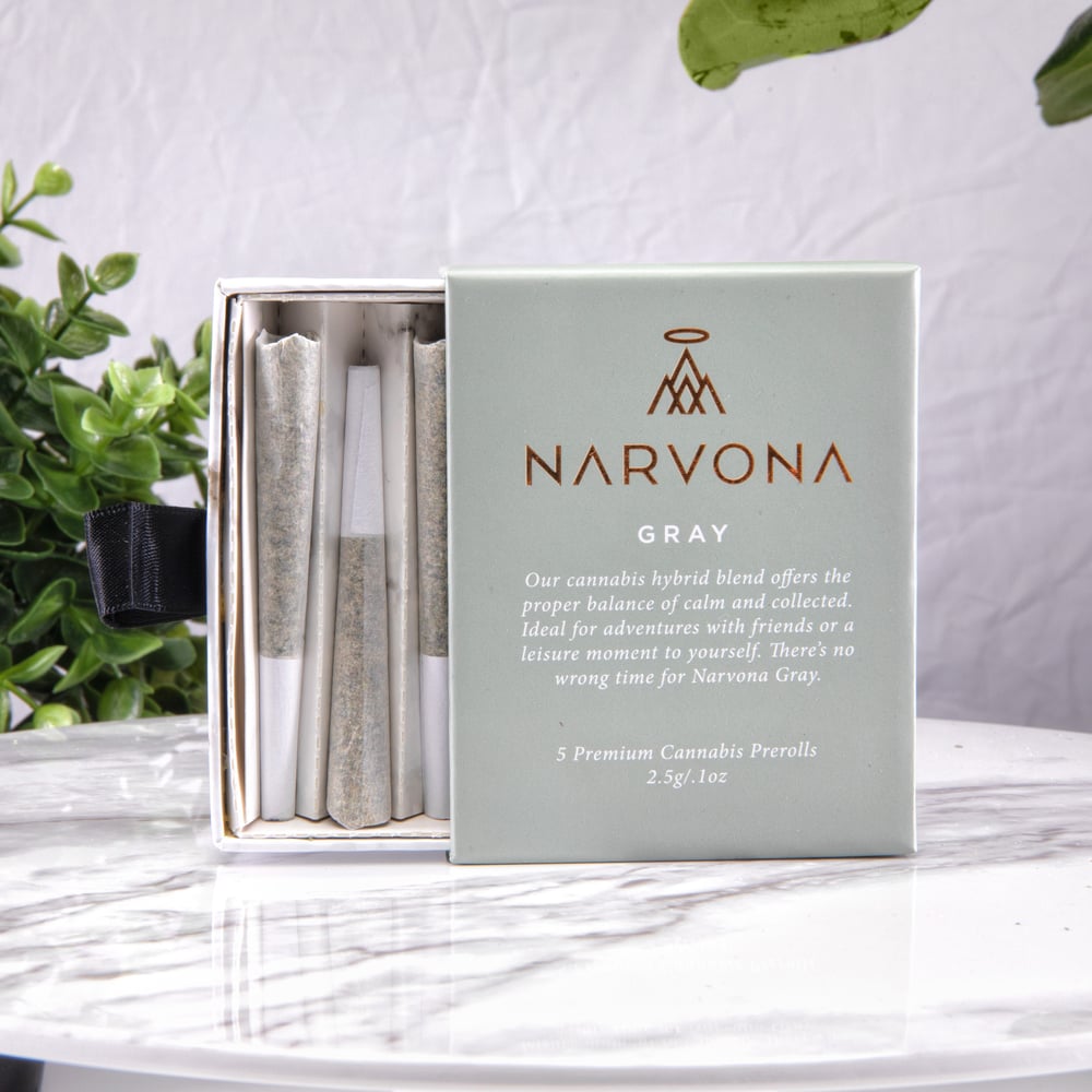 Sweetish Fish [.5g] by Narvona