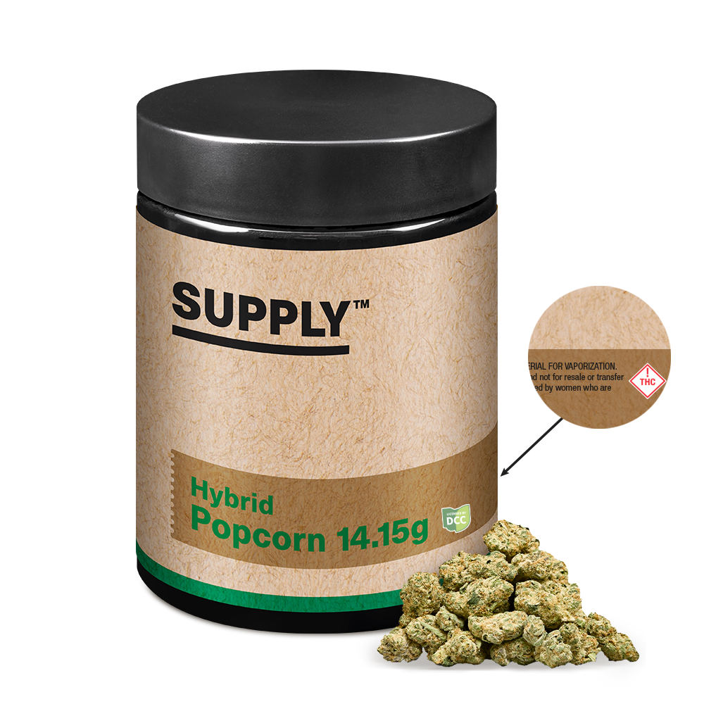 Bio Jesus [14.15g] by Supply™