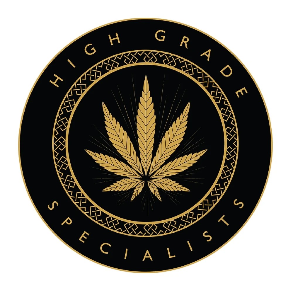 Cream Cookiez [1g] by High Grade Specialists