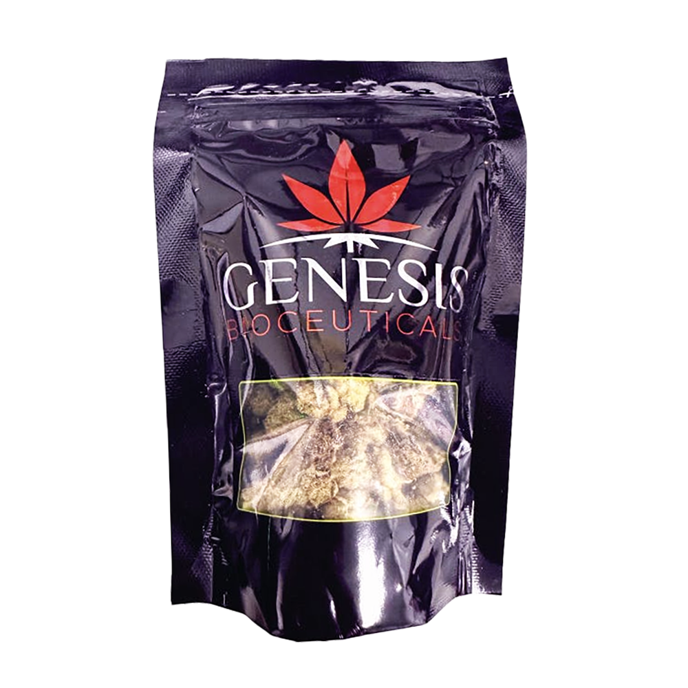 Biscotti XL by Genesis Bioceuticals