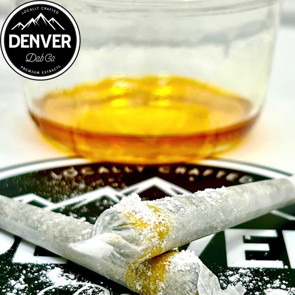 Cream Cookiez by Denver Dab Co