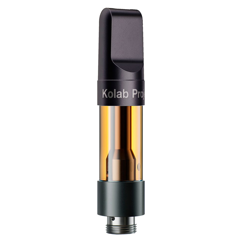 157 Series Guava OG 90+ by Kolab Project