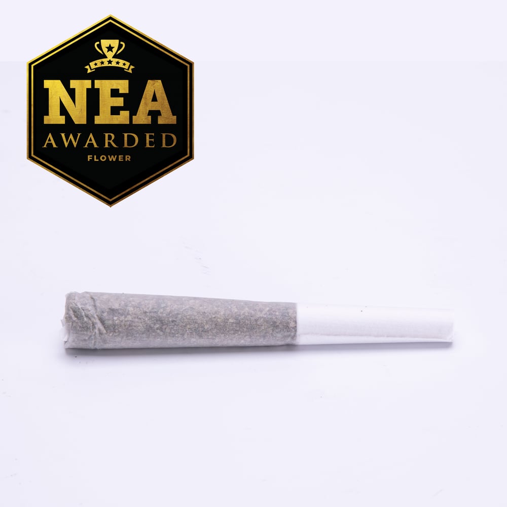 Cream Cookiez [.5g] by Northeast Alternatives