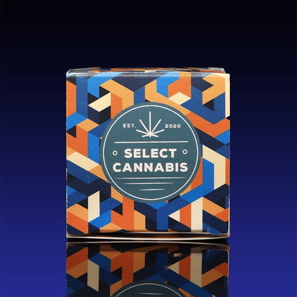 Bahama Berry by Select Cannabis Company