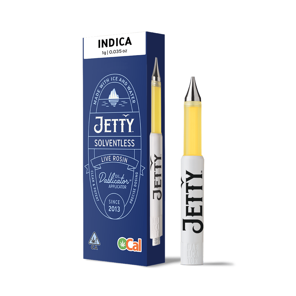 Apple Tartz by Jetty Extracts