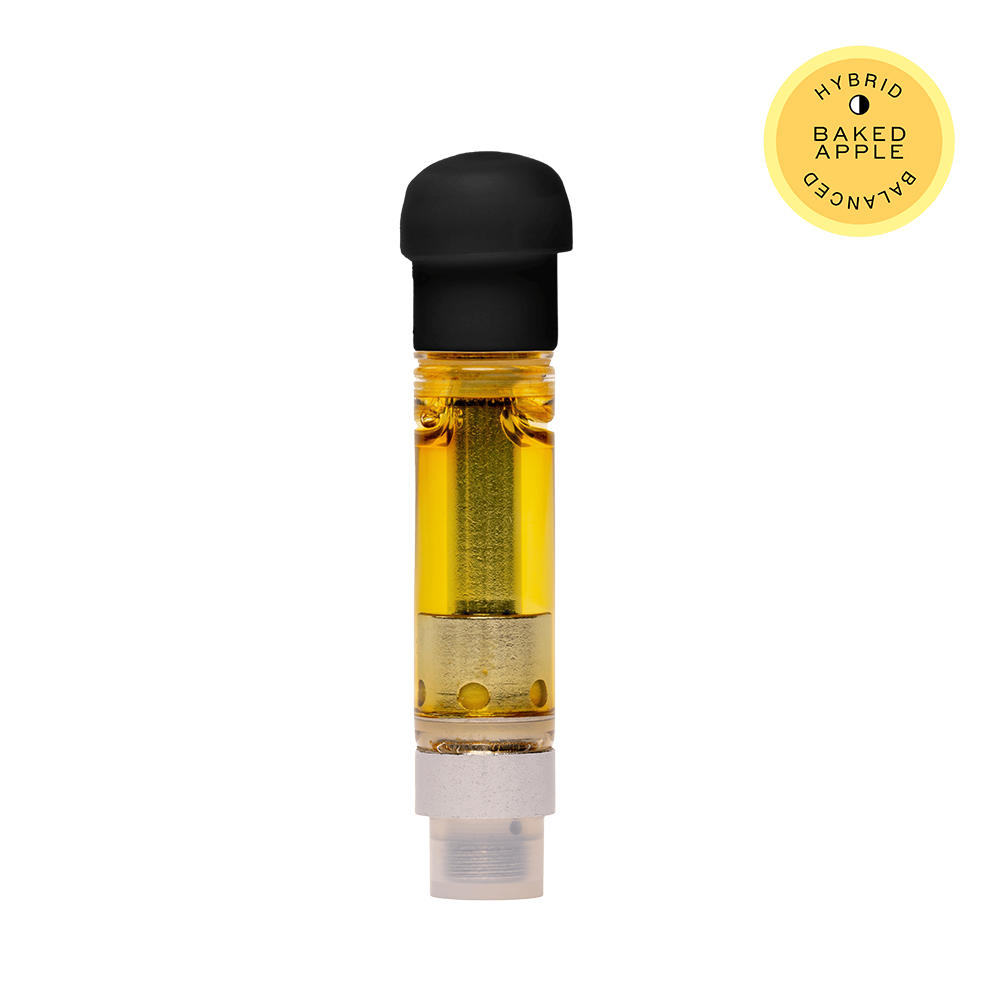 Baked Apple by Hudson Cannabis