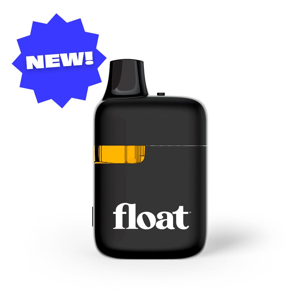 Acapulco Gold [1g] by Float