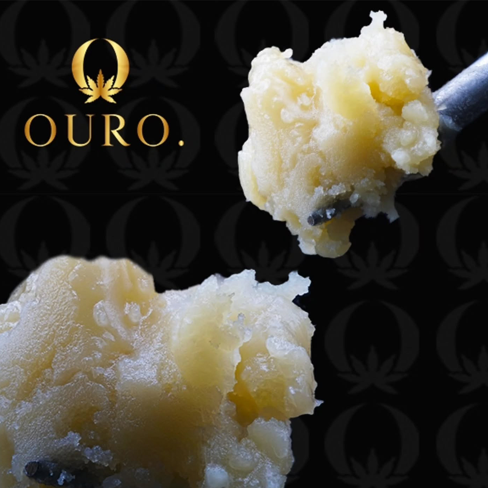 Cap Junky by Ouro