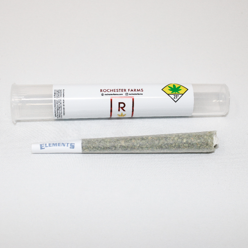 100k [1g] by Rochester Farms