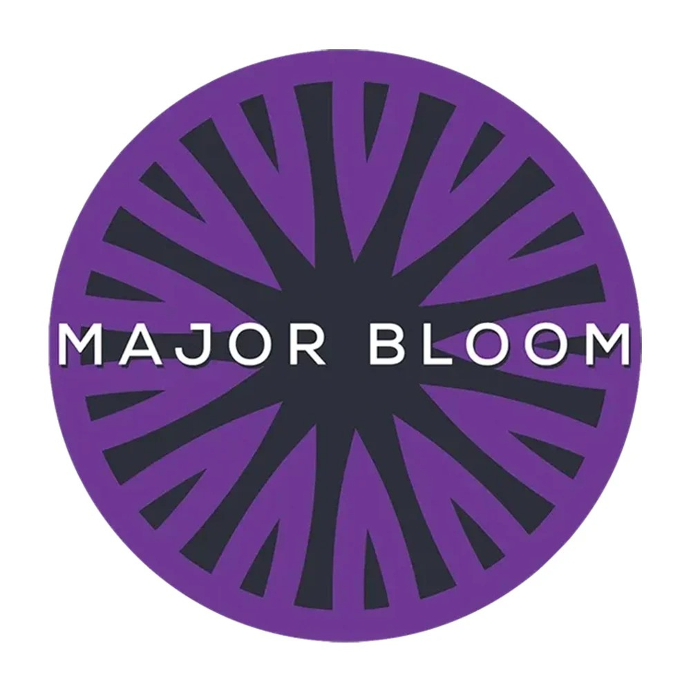 Alien Rock Candy [1g] by Major Bloom
