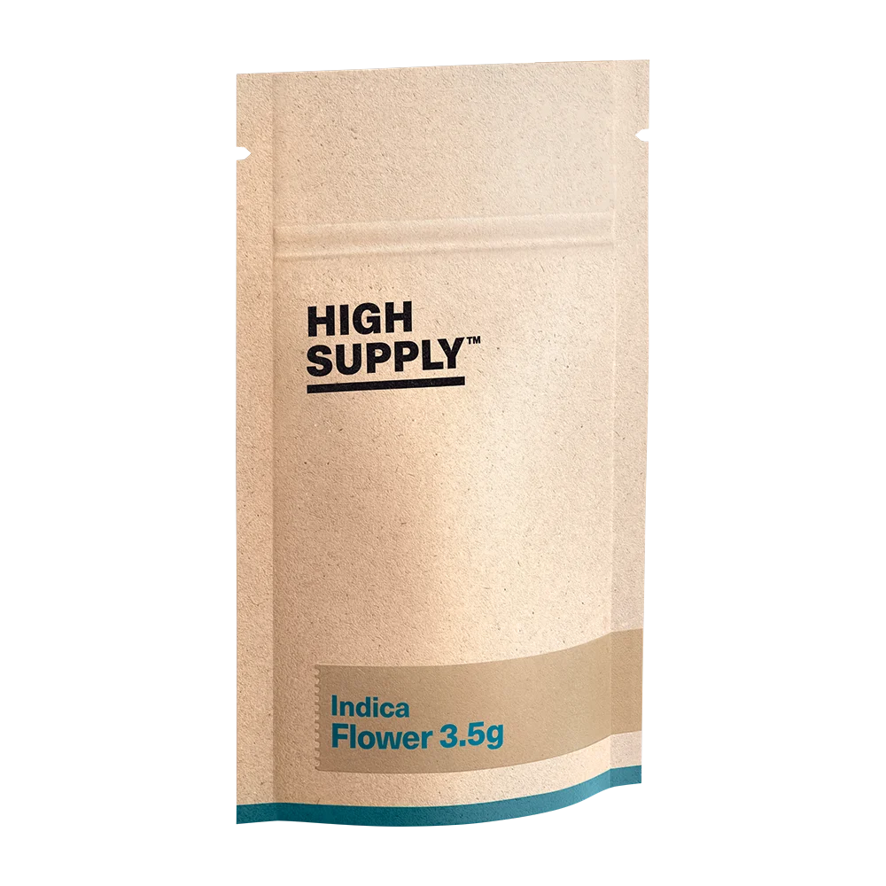 Riff Tree by High Supply™