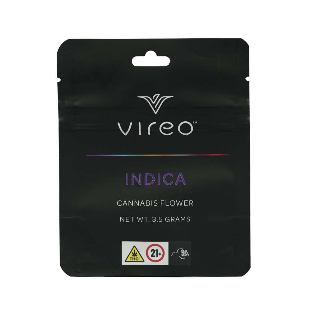 20:1 BER by Vireo