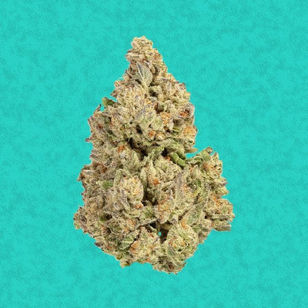 Banana Punch by Ebbies
