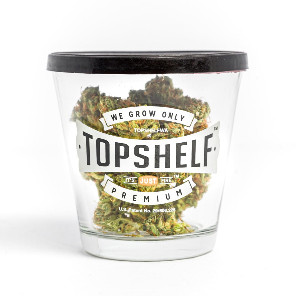 Alien Tarantula by Top Shelf