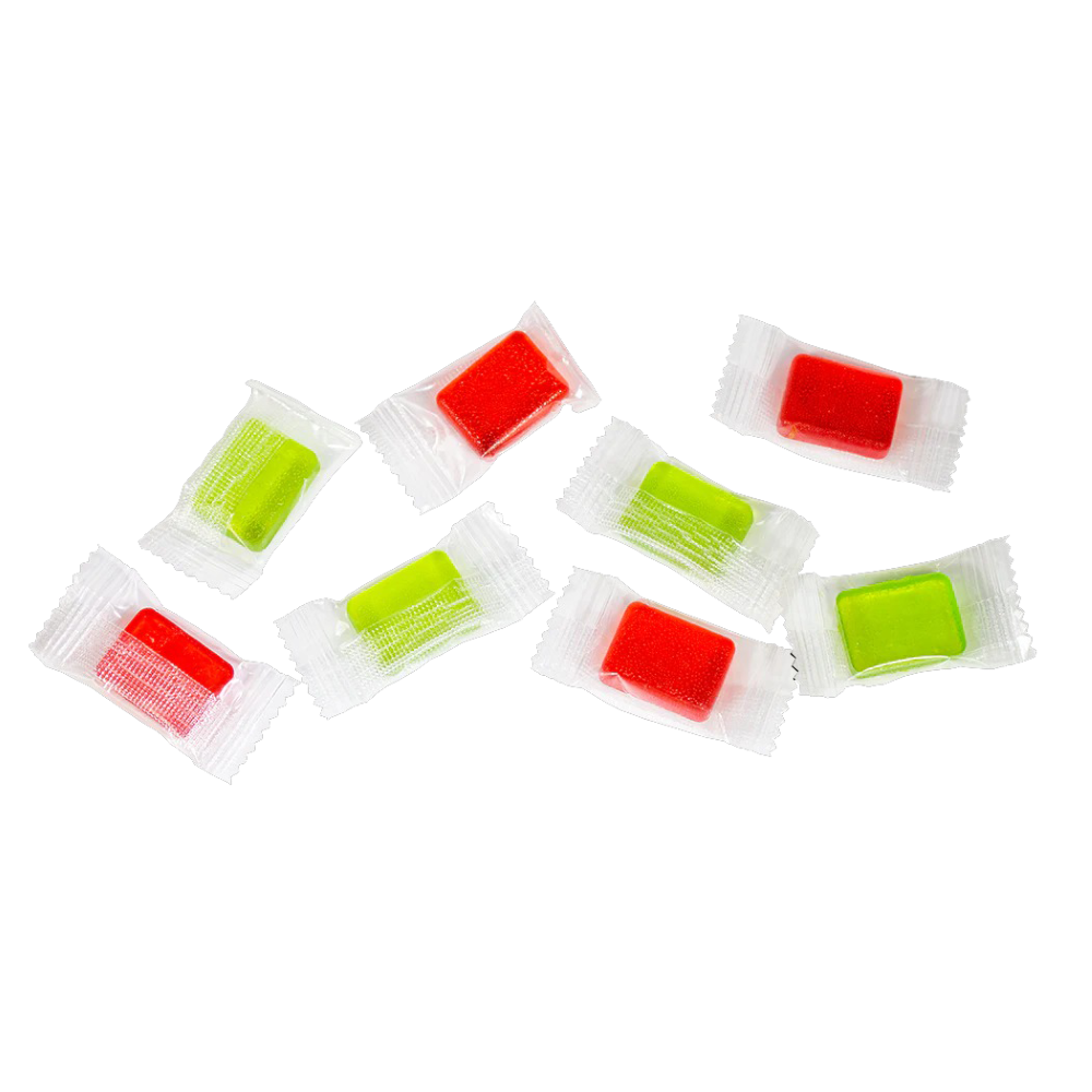 Hard Candy (300mg CBD) by CBD Living
