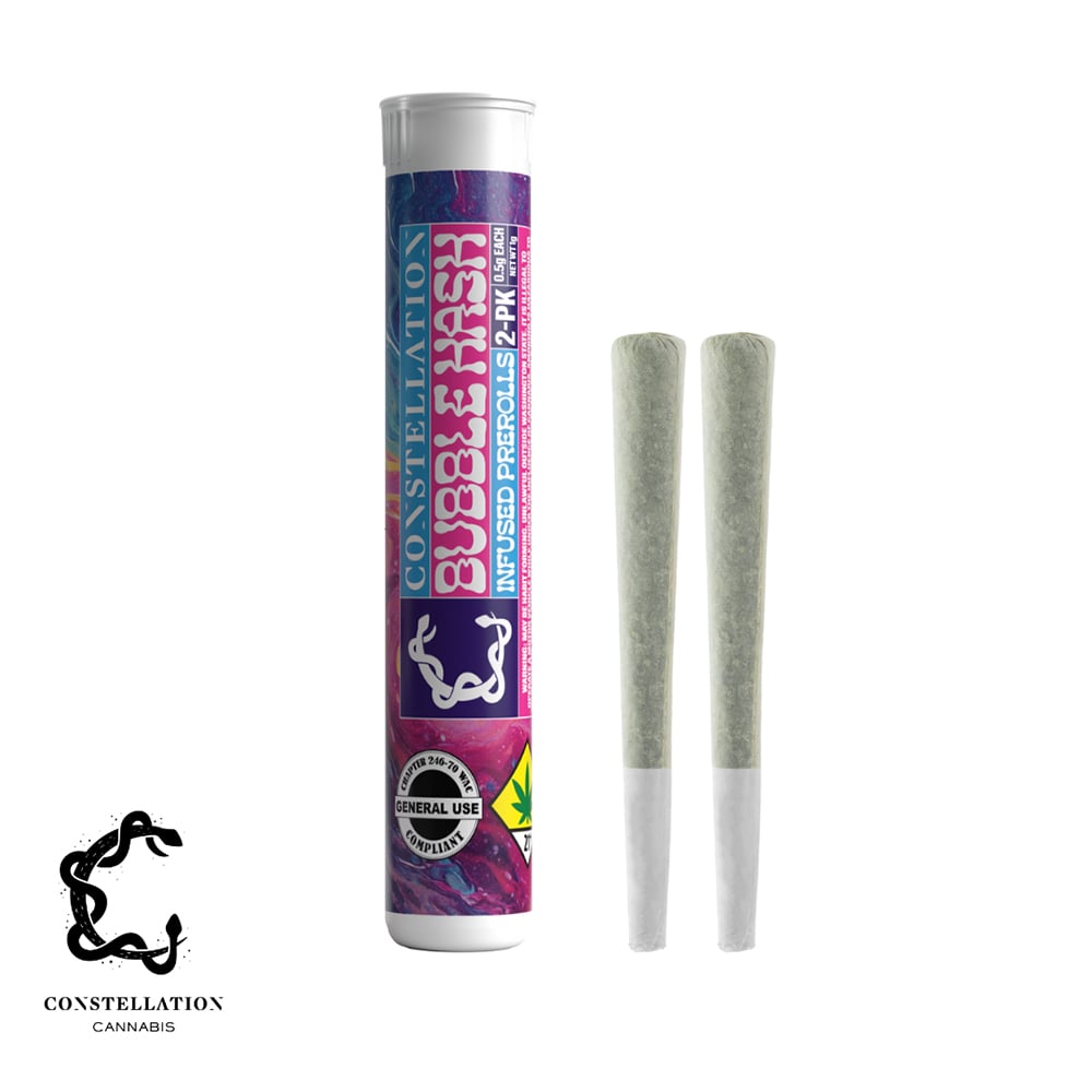 1st Class Funk [0.5g x 2] by Constellation Cannabis