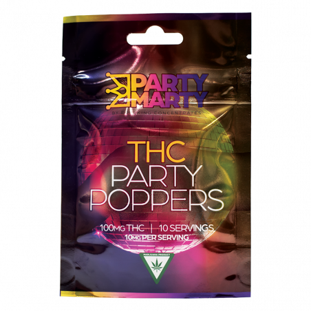 ZKZ (200mg) by Party Marty