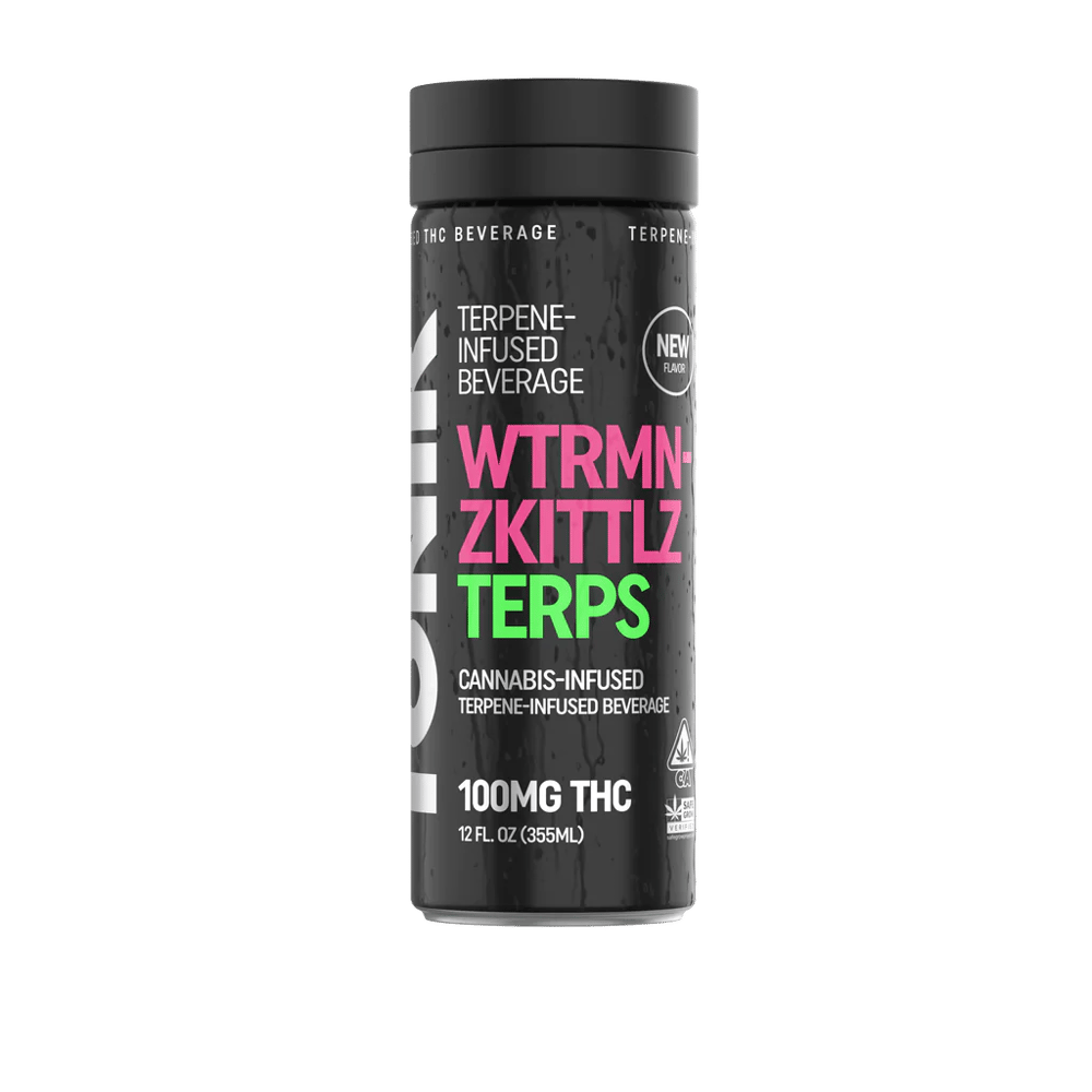 Watermelon ZKZ (100mg) by Tonik