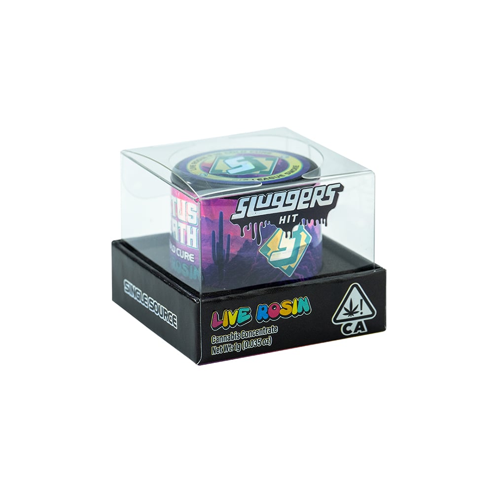 Euphoria by Sluggers
