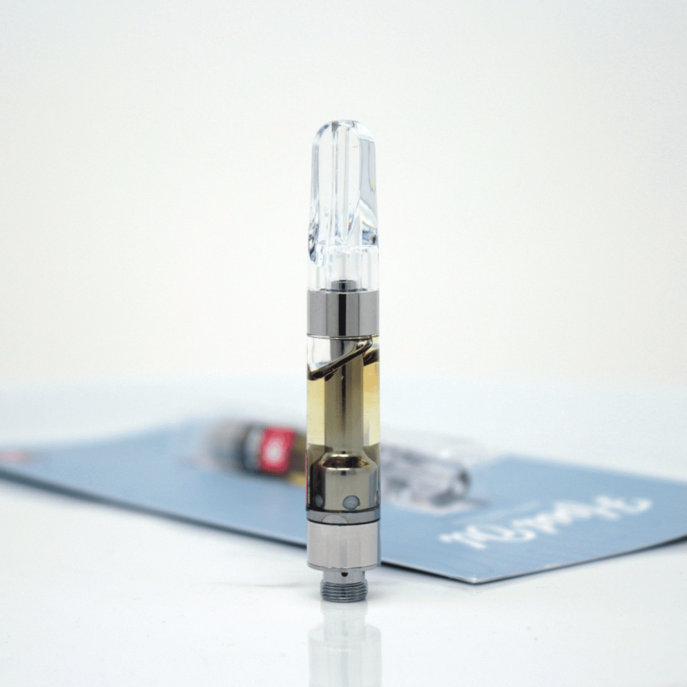 Agent Orange by Hood Oil