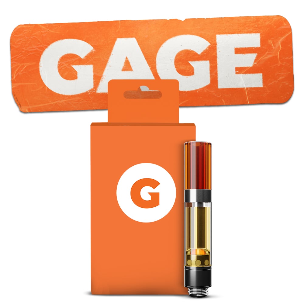 Aphrodite's Dream by Gage Cannabis Co.