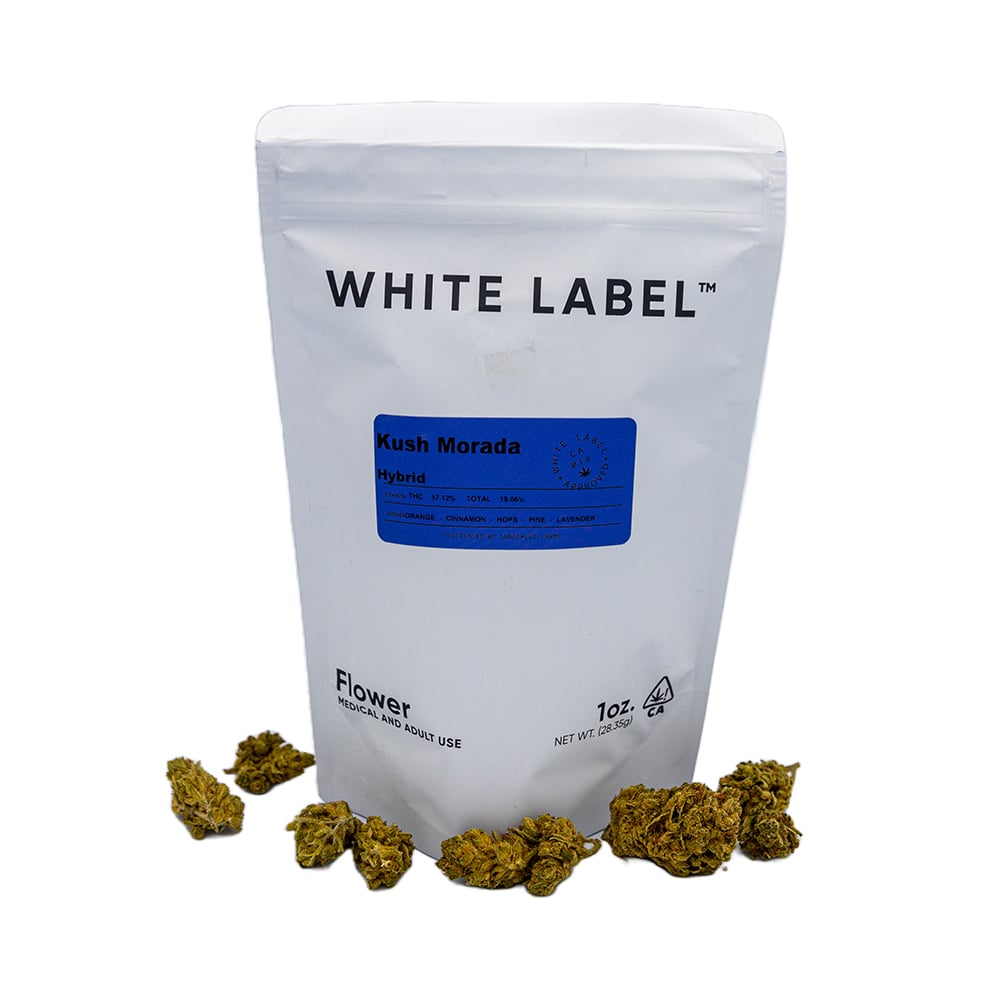 V Kush by White Label