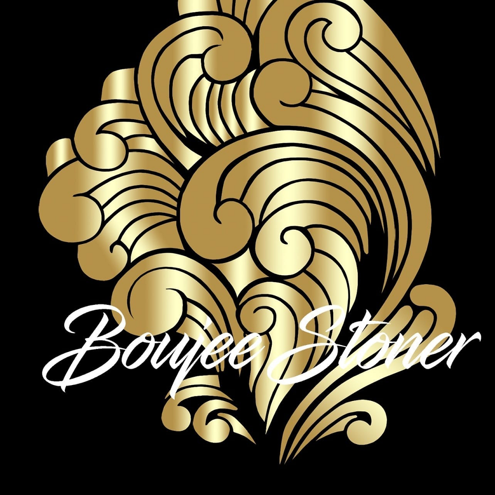 Vanilla Sex [.7g] by Boujie Stoner