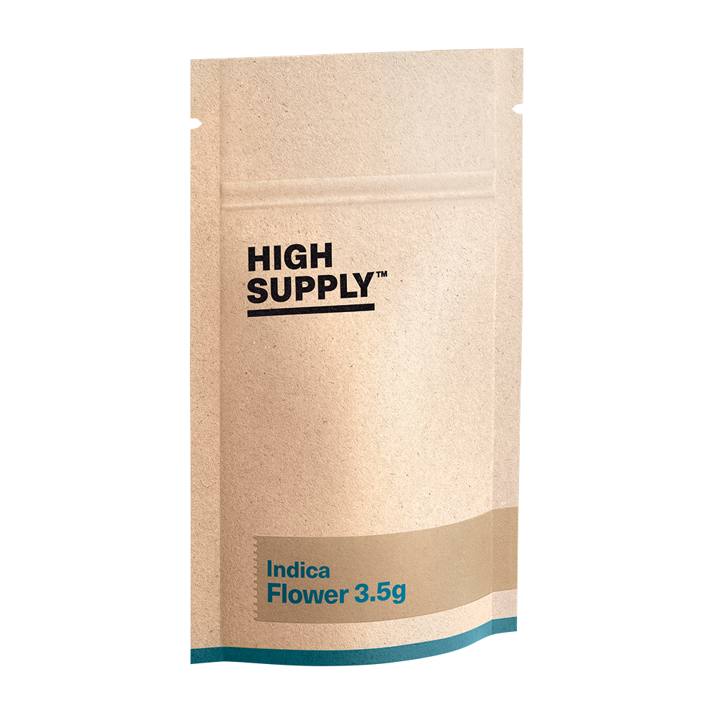 London Pound Mints by High Supply™