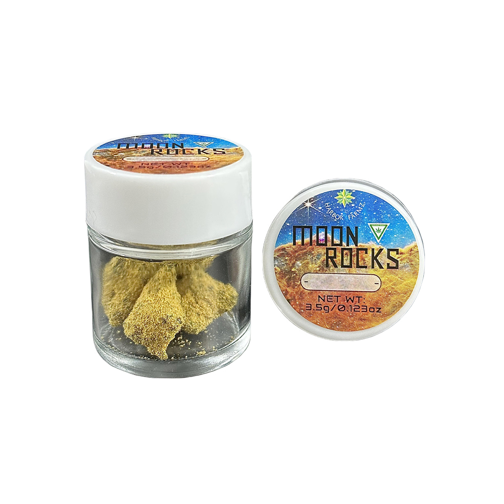 Animal Mint Cookie by Harbor Farmz